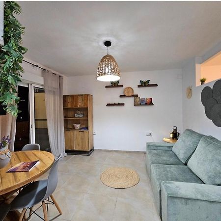 Appartement Urban Loft Valencia Playa à Puebla de Farnals Extérieur photo