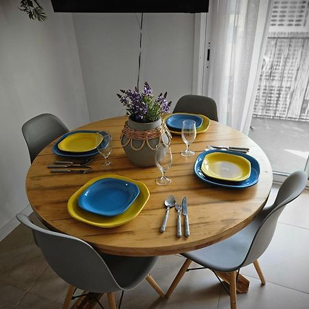 Appartement Urban Loft Valencia Playa à Puebla de Farnals Extérieur photo