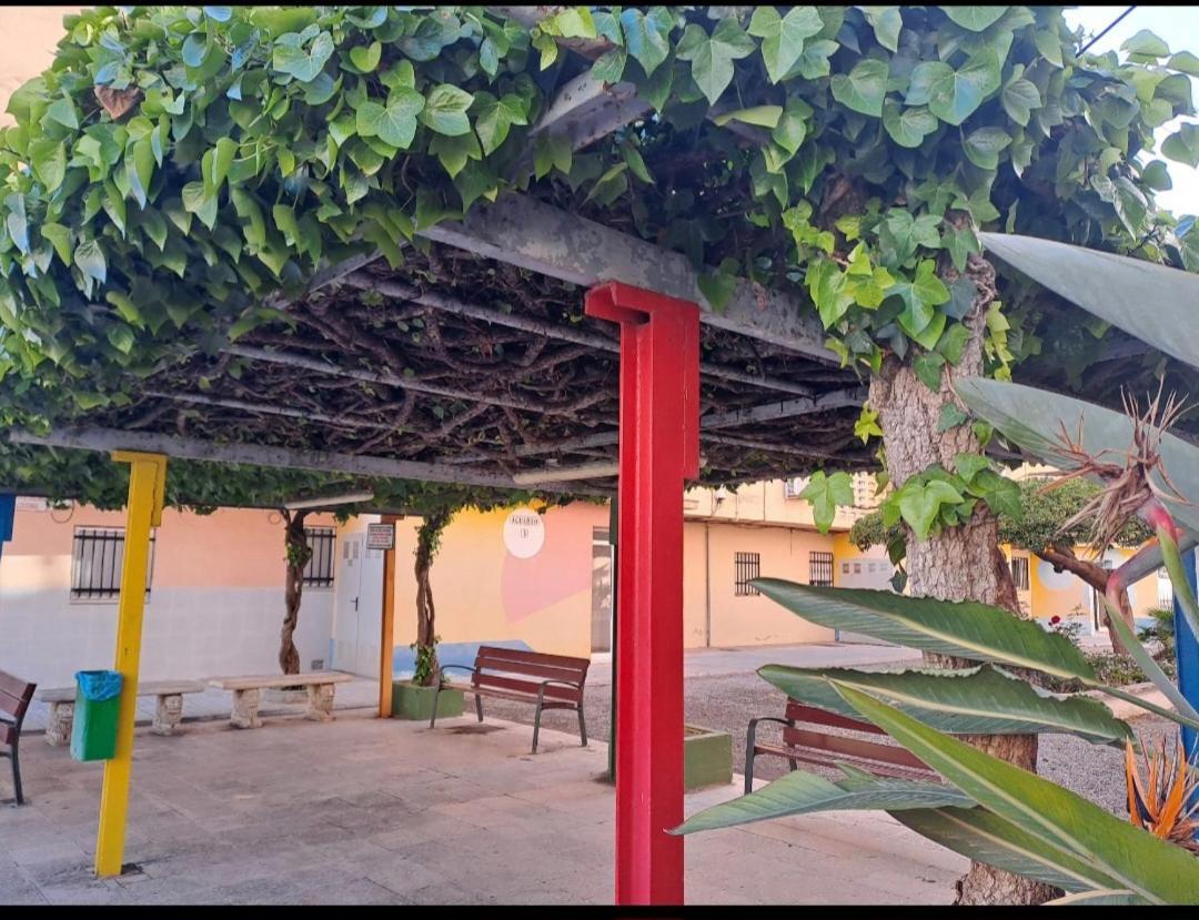 Appartement Urban Loft Valencia Playa à Puebla de Farnals Extérieur photo