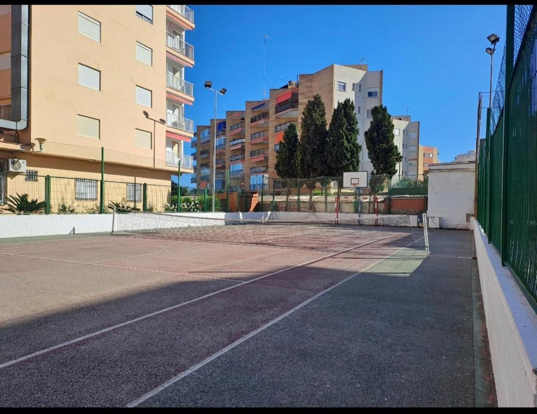 Appartement Urban Loft Valencia Playa à Puebla de Farnals Extérieur photo