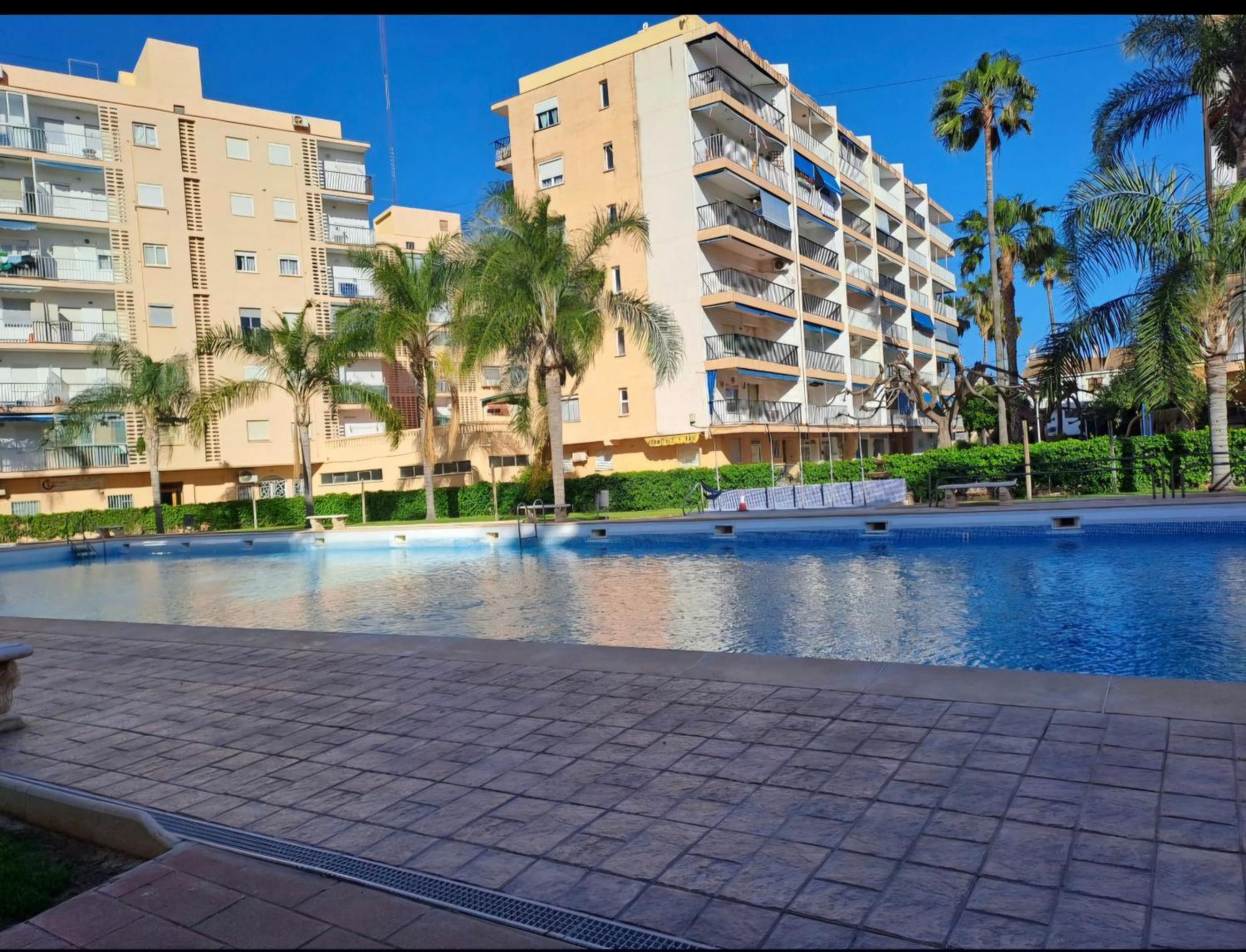 Appartement Urban Loft Valencia Playa à Puebla de Farnals Extérieur photo
