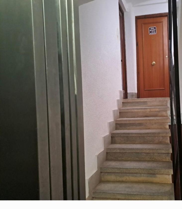Appartement Urban Loft Valencia Playa à Puebla de Farnals Extérieur photo