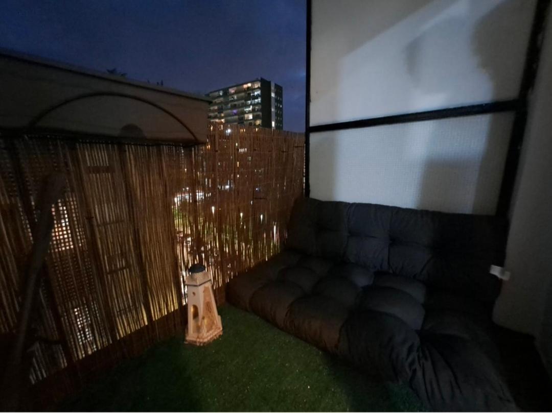 Appartement Urban Loft Valencia Playa à Puebla de Farnals Extérieur photo