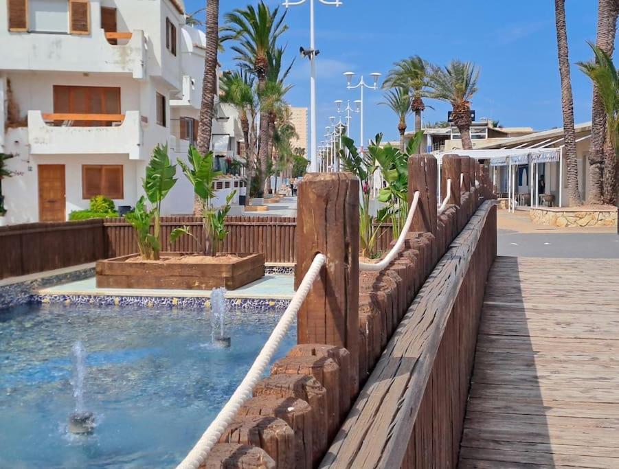 Appartement Urban Loft Valencia Playa à Puebla de Farnals Extérieur photo