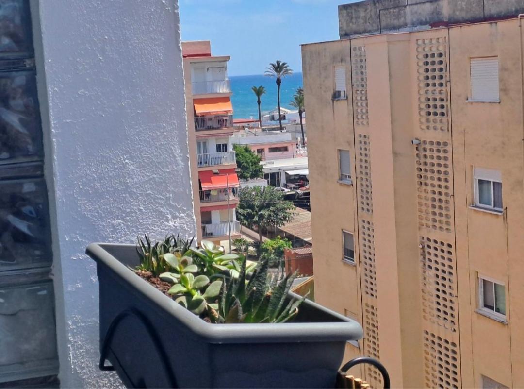 Appartement Urban Loft Valencia Playa à Puebla de Farnals Extérieur photo