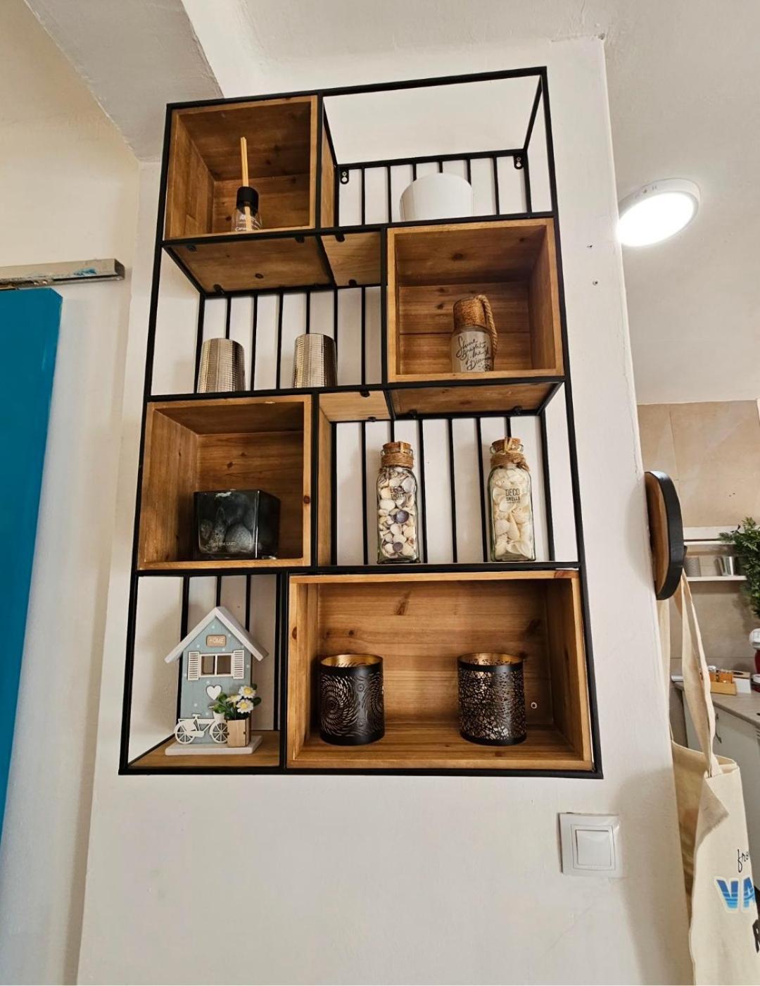 Appartement Urban Loft Valencia Playa à Puebla de Farnals Extérieur photo