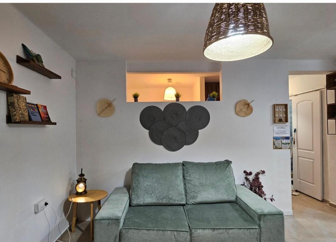 Appartement Urban Loft Valencia Playa à Puebla de Farnals Extérieur photo