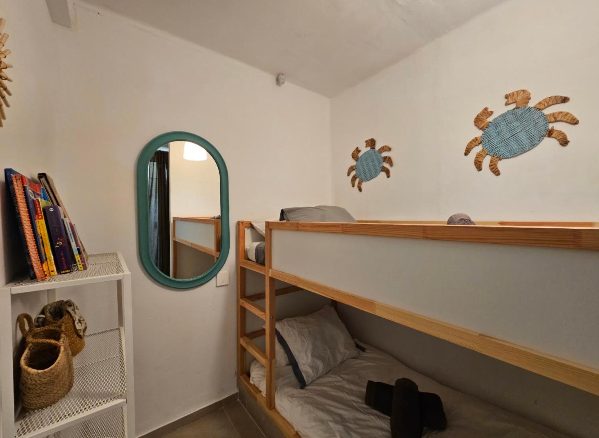 Appartement Urban Loft Valencia Playa à Puebla de Farnals Extérieur photo