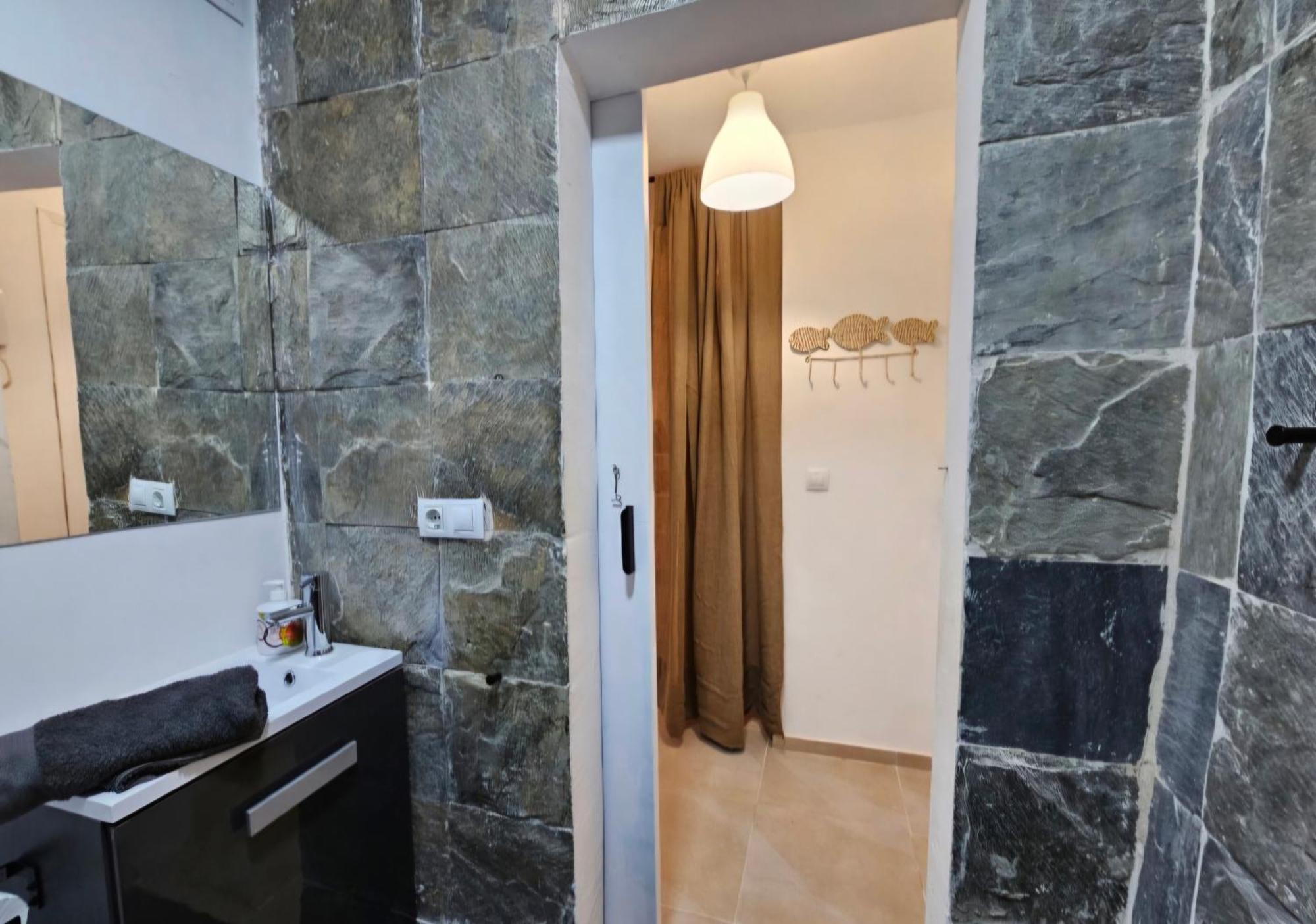 Appartement Urban Loft Valencia Playa à Puebla de Farnals Extérieur photo