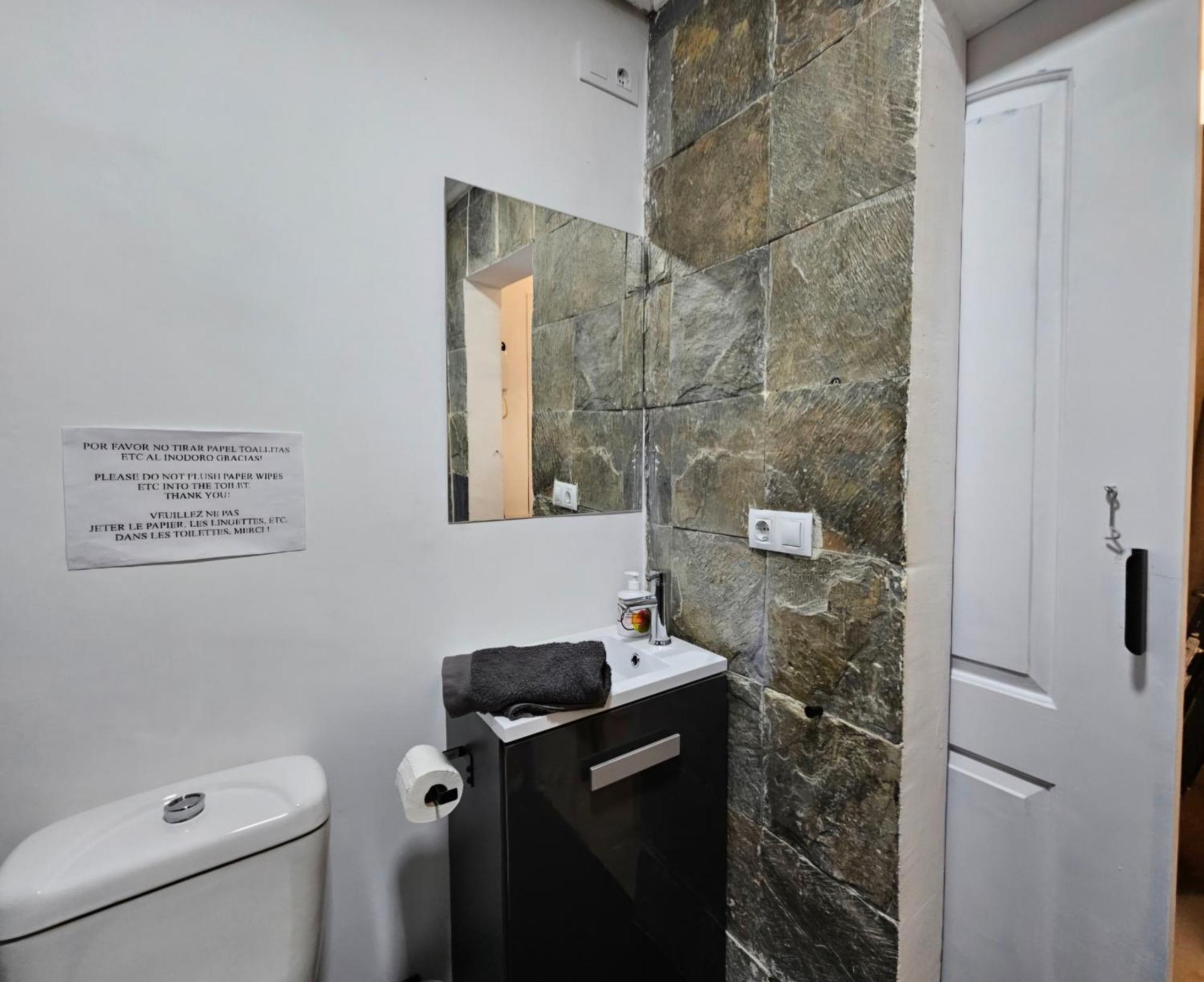 Appartement Urban Loft Valencia Playa à Puebla de Farnals Extérieur photo