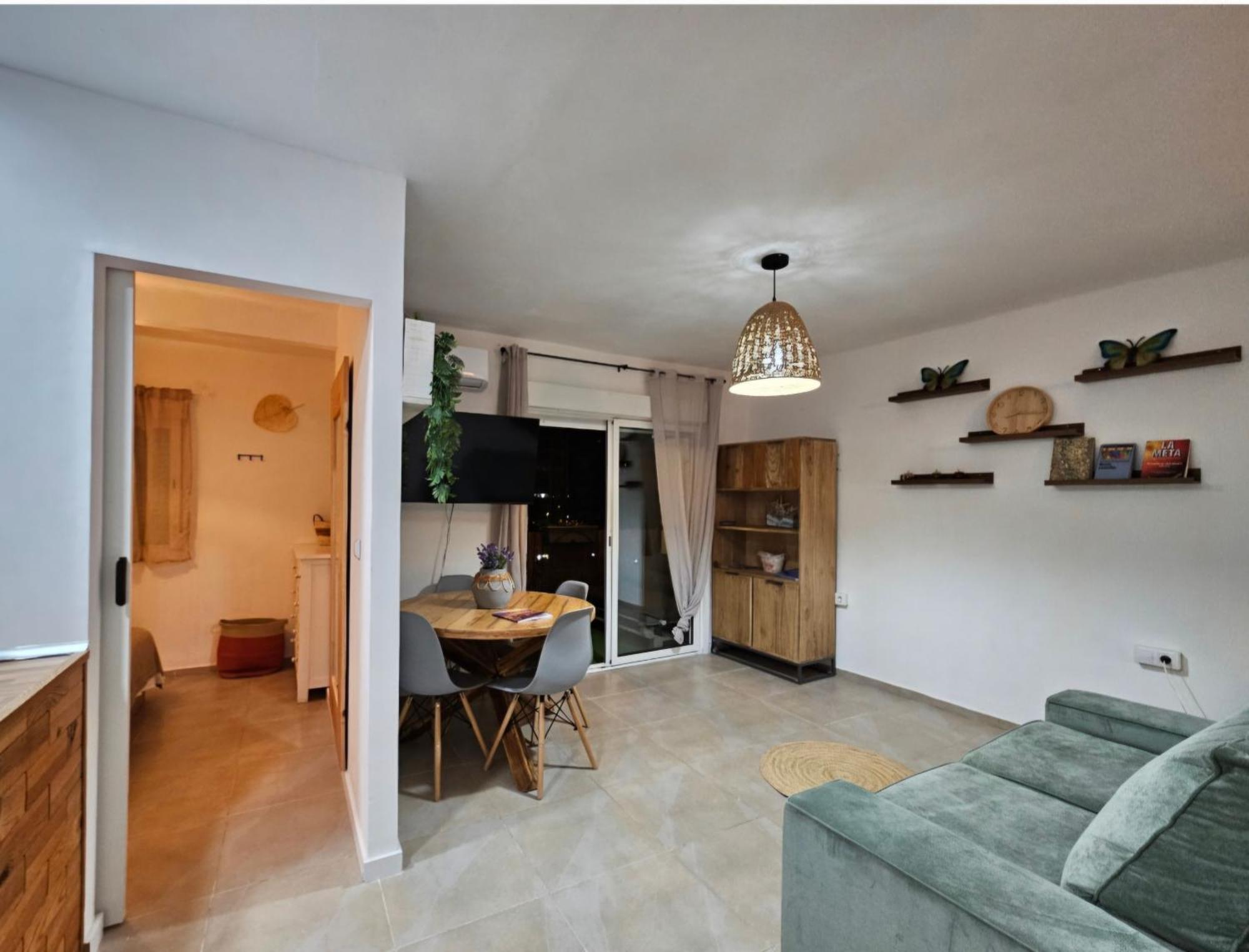Appartement Urban Loft Valencia Playa à Puebla de Farnals Extérieur photo