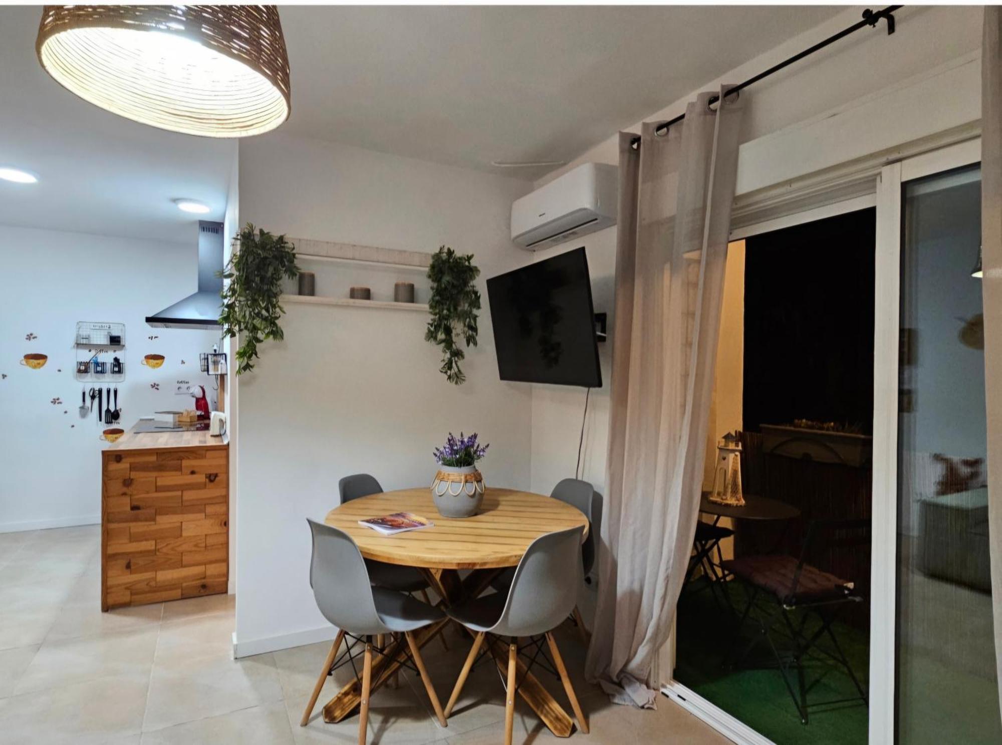 Appartement Urban Loft Valencia Playa à Puebla de Farnals Extérieur photo