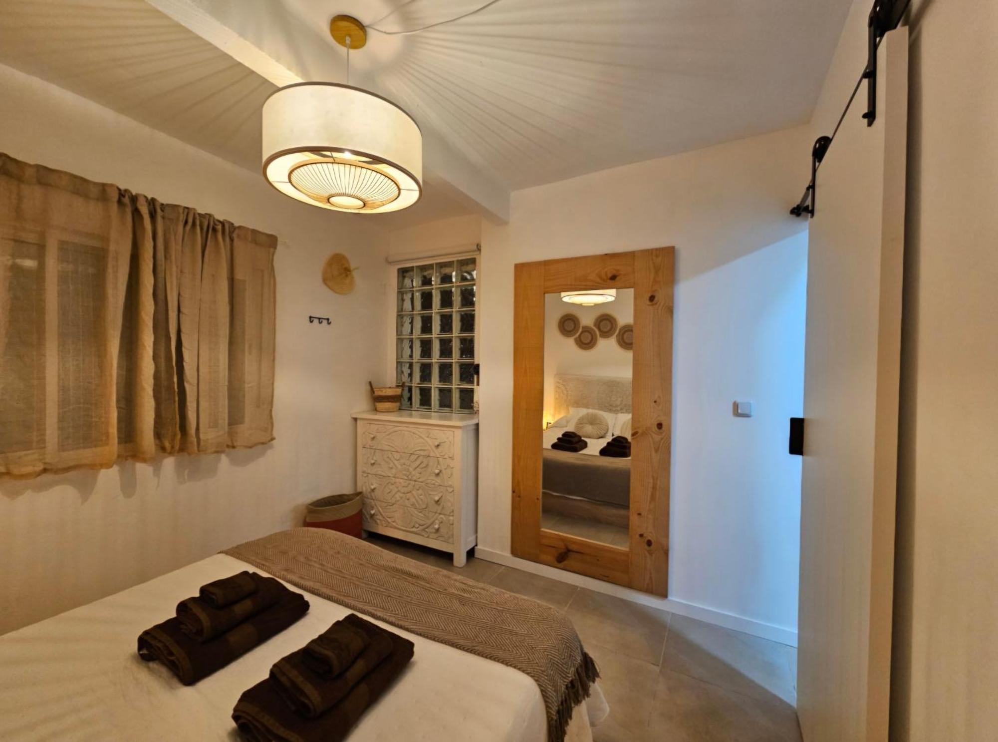 Appartement Urban Loft Valencia Playa à Puebla de Farnals Extérieur photo