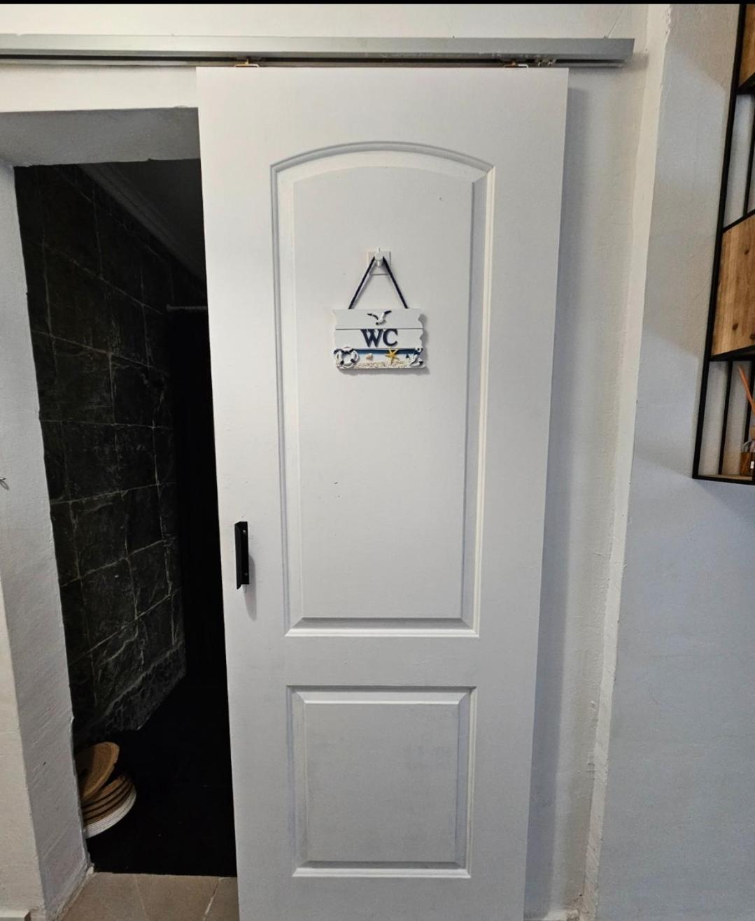 Appartement Urban Loft Valencia Playa à Puebla de Farnals Extérieur photo